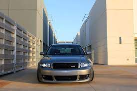 Audi B6 W Sportec Front Audi A4 Audi Cars Audi S4