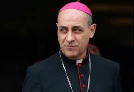 CARDENAL CASTILLO: EL MERCADER DEL TEMPLO EN LIMA