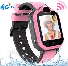 It is exclusively a smartwatch for girls and women. China 4g Gps Kids Smartwatch Phone Boys Girls Ip67 Waterproof Watch With Gps Locator 2 Way Call Camera Voice Video Chat Sos Alarm Pedometer China Smart Watch For Kids And