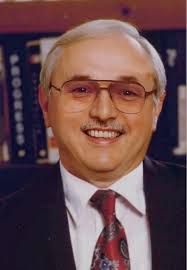 Kenneth C. Larson, Junior, aka Ken