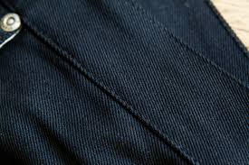 Created by kenny_deda community for 5 months. Jeans Noir Selvedge Nudie Test Avis