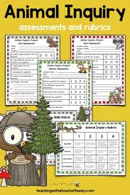 Inquiry Based Learning Projects Animals Project With Sample Inquiry Questions Inquiry Based Learning Projects Inquiry Based Learning Learning Projects