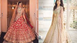 Malam berinai gaya pengantin kebaya muslim pakaian pengantin india. 17 Inspirasi Gaun Pengantin A La Bollywood Untuk Pernikahanmu Nanti Siapa Tahu Jadi Secantik Kajol