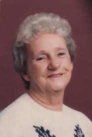 Sarah B. (Laser) Reeder « Penwell Funeral Home