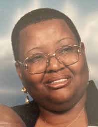 Obituary information for Rosalyn Katrise Bolden