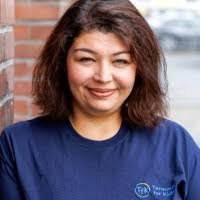 Johanna Vogt's Instagram, Twitter & Facebook