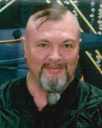 Jared William Metcalf