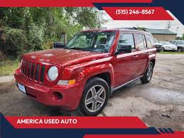 Image result for Inferno Red 2010 Patriot