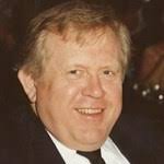 William Pickering Obituary