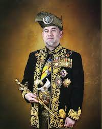 Hari yang sesuai kalau ikutkan adalah hari keputeraan raja. Hari Keputeraan Rasmi Agong Dipinda Kepada 9 September