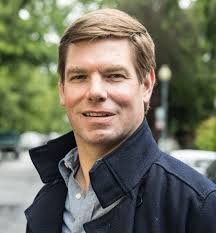 Swalwell fires back after removal from House Intelligence Committee