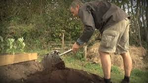 Maybe you would like to learn more about one of these? Preparing Soil For Growing Vegetables Youtube