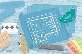 Below is the master bathroom floor plan for the project that was prepared by the building designer. 15 Free Bathroom Floor Plans You Can Use