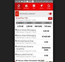 Apa itu bonus akses messaging smartfren. Apa Itu Bonus Akses Messaging Smartfren Dan Cara Menggunakannya Teknogress Com