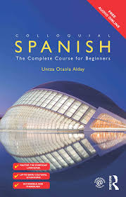 You can save pdfs to your computer and even print them out. Pdf Colloquial Spanish The Complete Course For Beginners By Untza Otaola Alday Perlego