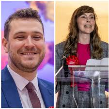 Answering 999 calls, George Stephenson and the social care crisis: What  three new North East MPs said in maiden speeches