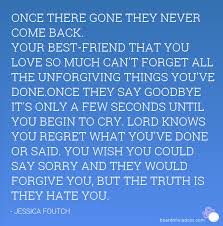 Quotes Posted By JESS FOUTCH - 1 to 10 via Relatably.com