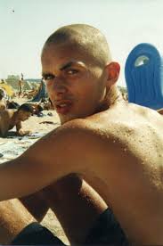 Cedric BERSON, 44 ans (SAINTE GENEVIEVE, CHAMBLY)