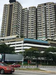 Tarikh berikut mungkin diubah suai. Prima U1 Condominium Glenmarie Seksyen U1 Shah Alam Rumahlot Com