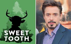All episodes of sweet tooth premiere on june 4, 2021, only on netflix. Robert Downey Jr Co Produced Sweet Tooth On Netflix Soon Dlmag