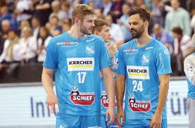 Handball bundesliga frauen fällt damit. Handball Bundesliga Das Ist Das Neue Logo Des Tvb Stuttgart Sportmeldungen Stuttgarter Zeitung