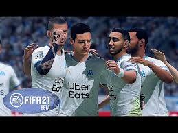 Go on our website and discover everything about your team. Fifa 21 Olympique De Marseille Fc Barcelone Gameplay Pc Hdr Ultimate Mod Youtube