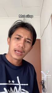 ni mat silap.. silap tu tu bukan silat