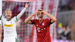 Recap the action and reaction as it happened below. Bayern Munich Vs Borussia Monchengladbach Highlights Full Match