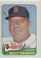 Billy Herman Baseball Cards