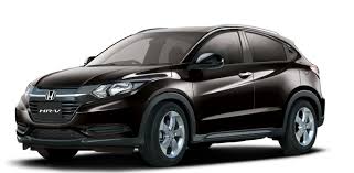 Honda hrv for sale in pakistan. Hr V 1 5 Cvt Auto Honda Multan