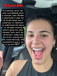 Rumble Boxing Review: A Fun and Challenging Workout Experience