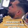 Karate barber (Tony boy Barber shop from m.youtube.com