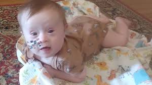 Fundraiser for Seth Riley by Hannah Riley : Supporting the Riley Family &  Down Syndrome Community