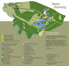 In der mitte befindet sich immer noch ein duellring mit fünf trainern, gegen die man zu jeder zeit kämpfen kann. Bagno Rundgang Steinfurt Marketing Touristik