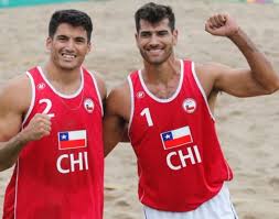 Pleno de victorias en el voley playa. K0f8vh 0x9locm
