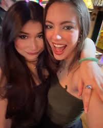 Scarlett Rose Cabrera