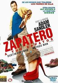Zapatero A Tus Zapatos Online Latino 2014 Ver Peliculas Peliculas