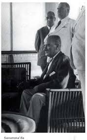 Mustafa Kemal Ataturk Resimler Fotograf Resim