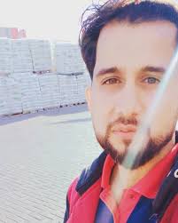 Syed Mustafa Shah (@mustafasayad) • Instagram photos and videos