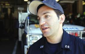 Tense moments as police rescue man from edge of Staten Island's  Verrazano-Narrows Bridge (video and photos)