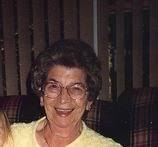 JOSEPHINE CIARCIA Obituary (1910