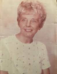 Ruth Virginia Puckett Obituary