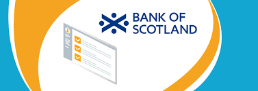 Step by step guide to logging in. Bank Of Scotland Login Information And Guidance