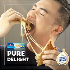 A day in the life of a food stylist