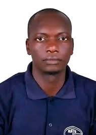 Let's wish our classmate Henry Johnson a very Safe and Blessed Birthday  💜💛💜💛