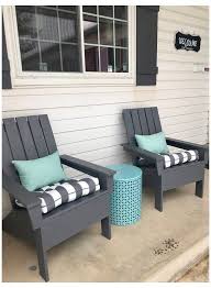 Pin By Nancy Couture On Patio In 2020 Outdoor Chairs Front Porch Furniture Patio Decor