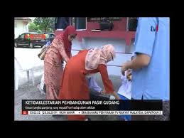 Hilangnya habitat alam bagi sebagian tumbuhan tingkat pendidikan dan pengetahuan masyarakat, berpengaruh terhadap produktifitas ekonomi. S3 Ketidaklestarian Pembangunan Pasir Gudang Kesan Negatif Terhadap Alam Sekitar 28 Jun 2019 Youtube