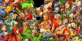 The best place to get cheats, codes, cheat codes, walkthrough, guide, faq, unlockables, trophies, and secrets for marvel vs. Marvel Vs Capcom 2 And Freemvc2 Explained Cbr