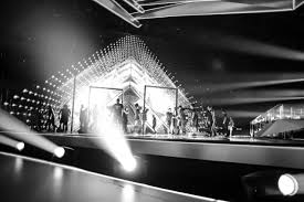 As reported earlier this week by eurovision.tv, the construction of the eurovision song contest 2021 stage and all of its surroundings has officially started. Stage Directing At The Eurovision Song Contest The Key To Success