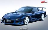 Mazda-RX-7